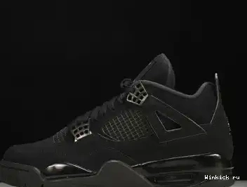 BLACK 4 CAT AIR JORDAN 2020 0425